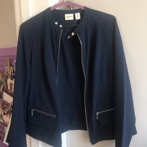 Lightweight Blazer